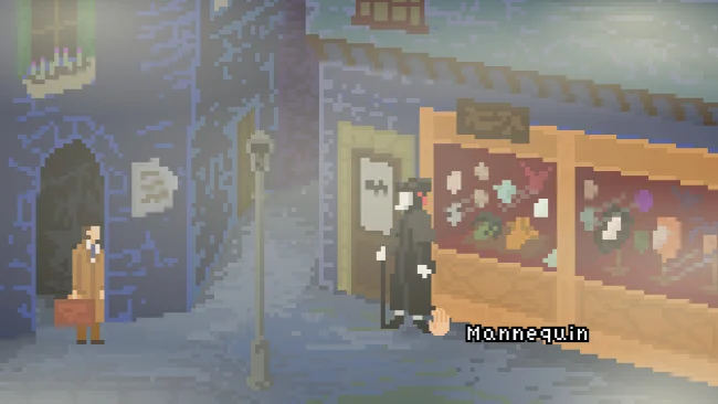 Captura de tela do jogo Carnaval