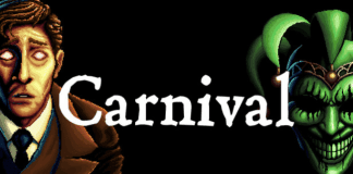 Carnival Baixar PC Gratis