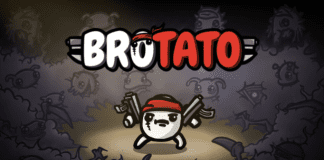 Brotato (v1.1.14.5 & ALL DLC) Indir PC Full Oyun