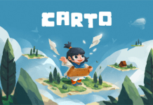 Carto (v1.0.7.6) Baixar PC Gratis