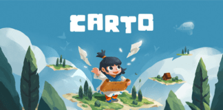Carto (v1.0.7.6) Baixar PC Gratis