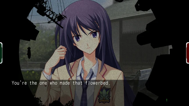 CHAOS;HEAD NOAH Screenshot for PC
