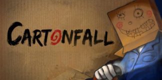 Cartonfall Baixar PC Gratis