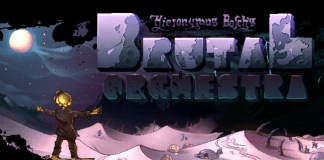 Brutal Orchestra (v1.4.2) Indir PC Full Oyun