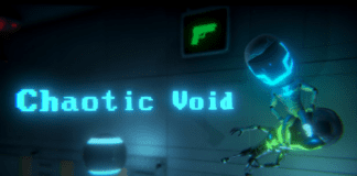 Chaotic Void (v1.0) PC Download Free
