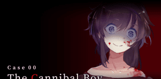 Case 00: The Cannibal Boy (v1.02) Baixar PC Gratis