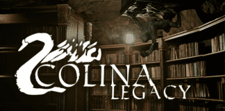 COLINA: Legacy Descargar PC Gratis (v2019.02.04)