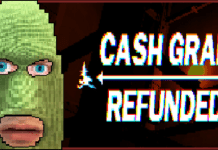 Cashgrab: Refunded Baixar PC Gratis