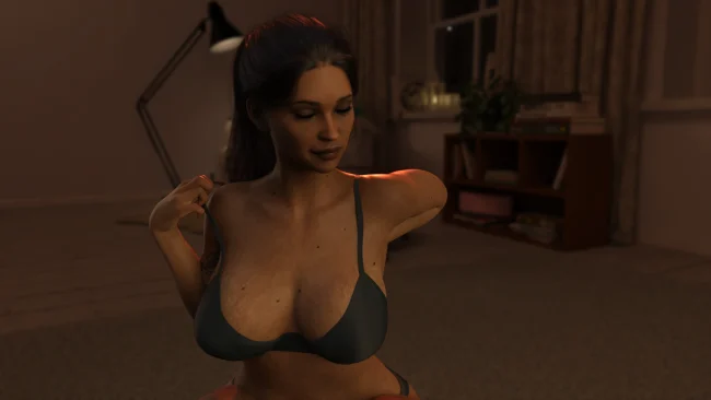 Captura de pantalla del juego College Bound