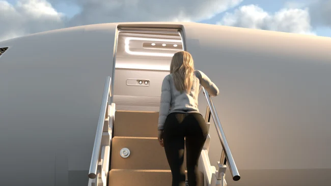 Captura de pantalla del juego College Bound: Arctic Adventure