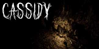 Cassidy Baixar PC Gratis