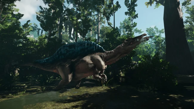 Captura de pantalla de PC en curso de colisión