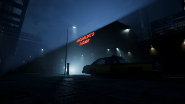 İnşaat oyunu ekran görüntüsü