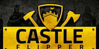 Castle Flipper (v1.2) Baixar PC Gratis
