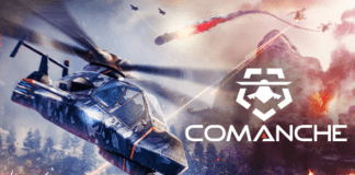 Comanche Descargar PC Gratis