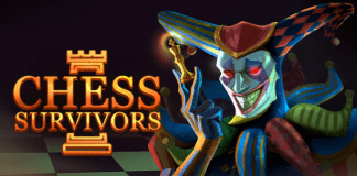 Chess Survivors (v1.5.2) PC Download Free