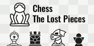 Chess: The Lost Pieces PC Download Free