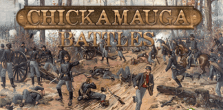 Chickamauga Battles (v2.1.2) PC Download Free