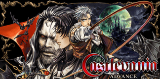 Castlevania Advance Collection (v1.0) Baixar PC Gratis