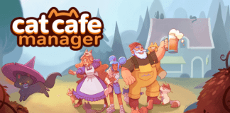 Cat Cafe Manager (v2024.12.12) Baixar PC Gratis