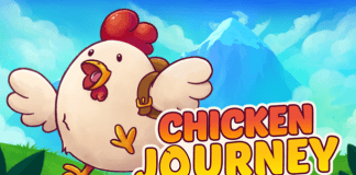 Chicken Journey (v1.0.5537) PC Download Free