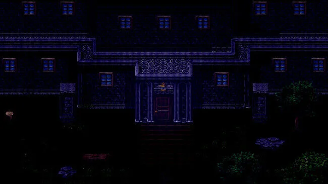 Captura de tela do jogo Cat in the Box