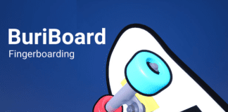 BuriBoard Indir PC Full Oyun