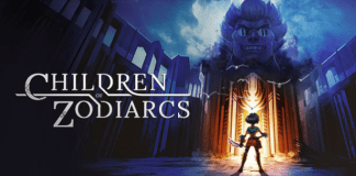 Children of Zodiarcs (v1.0.3.3) PC Download Free