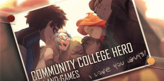 Community College Hero: Fun And Games Descargar PC Gratis