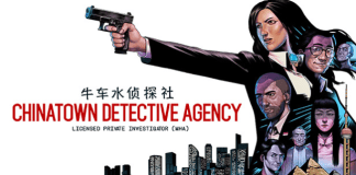 Chinatown Detective Agency (v1.0.17) PC Download Free