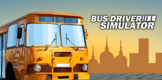 Bus Driver Simulator (v7.61) Indir PC Full Oyun