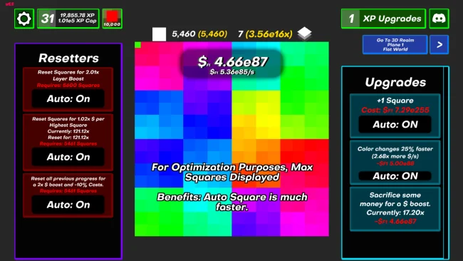 CompactO: captura de pantalla de una PC para juegos inactiva