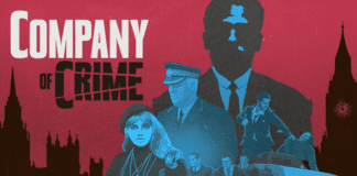 Company of Crime Descargar PC Gratis (v1.0.5.1092)