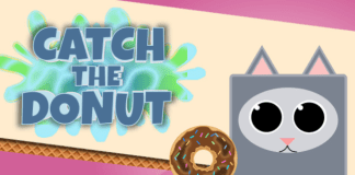Catch the Donut Baixar PC Gratis