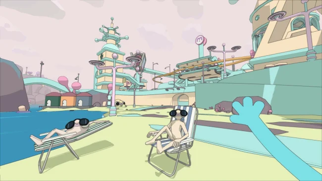 Captura de pantalla de PC totalmente ampliable