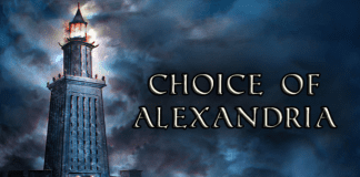 Choice Of Alexandria PC Download Free