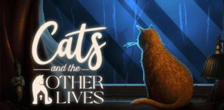 Cats and the Other Lives (v2022.11.23) Baixar PC Gratis
