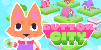 Button City Indir PC Full Oyun