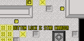 Button Lock 2: Star Carrier Indir PC Full Oyun