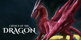 Choice of the Dragon PC Download Free