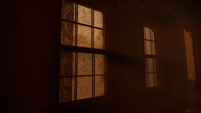 Captura de pantalla de Confusión de PC