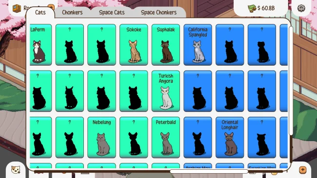 Chonkers game screenshot