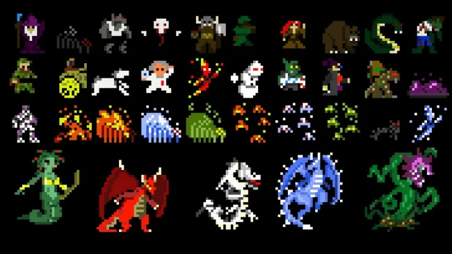 Captura de pantalla de PC del Conquistador del Tiempo