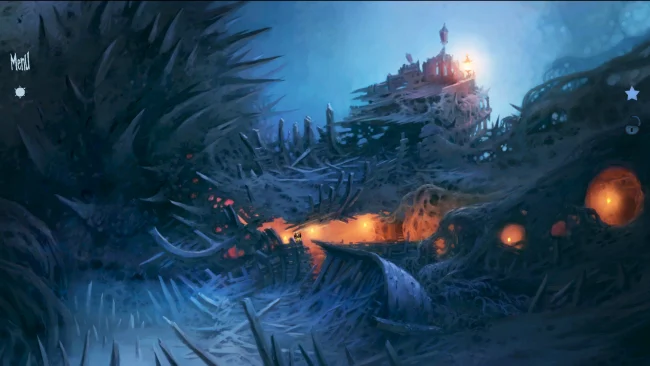 Captura de pantalla de Conquisitorio para PC