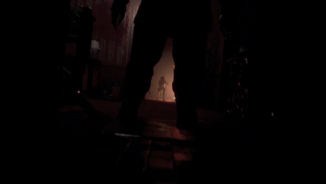 Christmas night PC screenshot