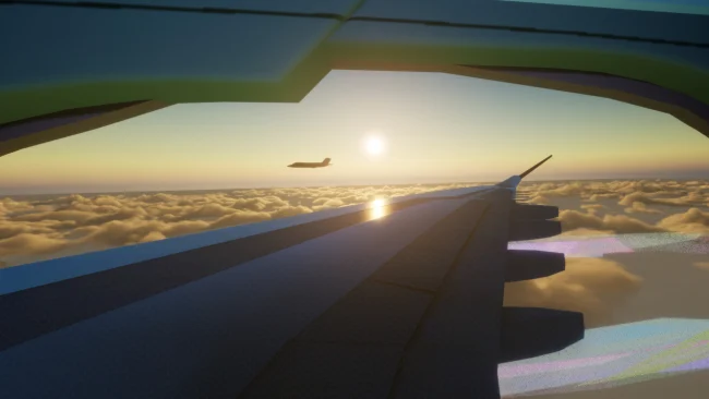 Captura de pantalla de PC remasterizada de CONSORTIUM