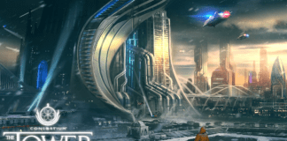 Consortium: THE TOWER Descargar PC Gratis (v1.11)