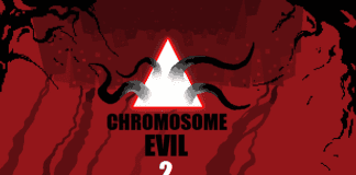 Chromosome Evil 2 (v1.72) PC Download Free