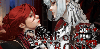 Cage of Roses Indir PC Full Oyun