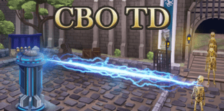 CBO TD Baixar PC Gratis